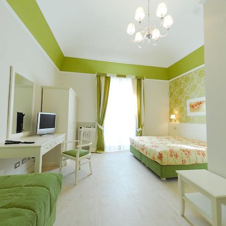 B&B Talia Grammichele Luaran gambar