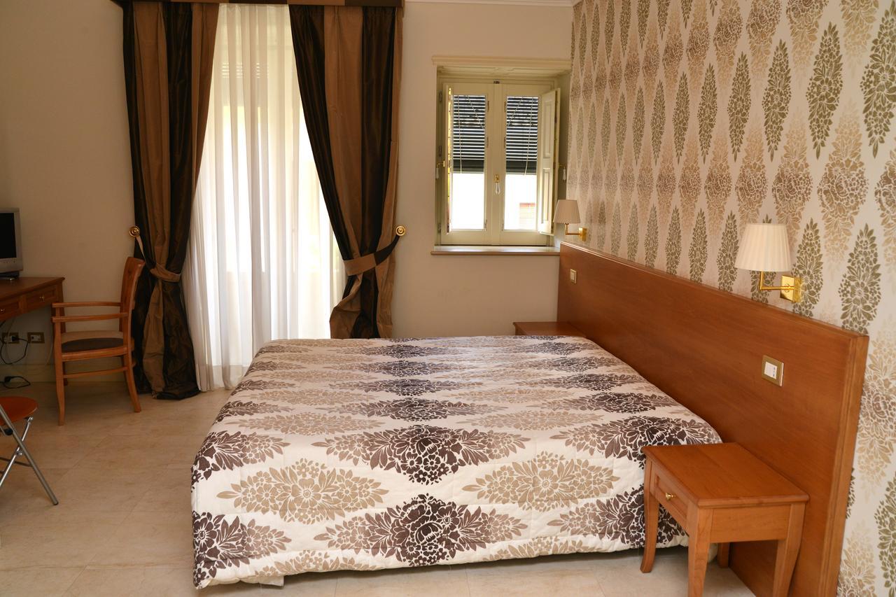 B&B Talia Grammichele Luaran gambar