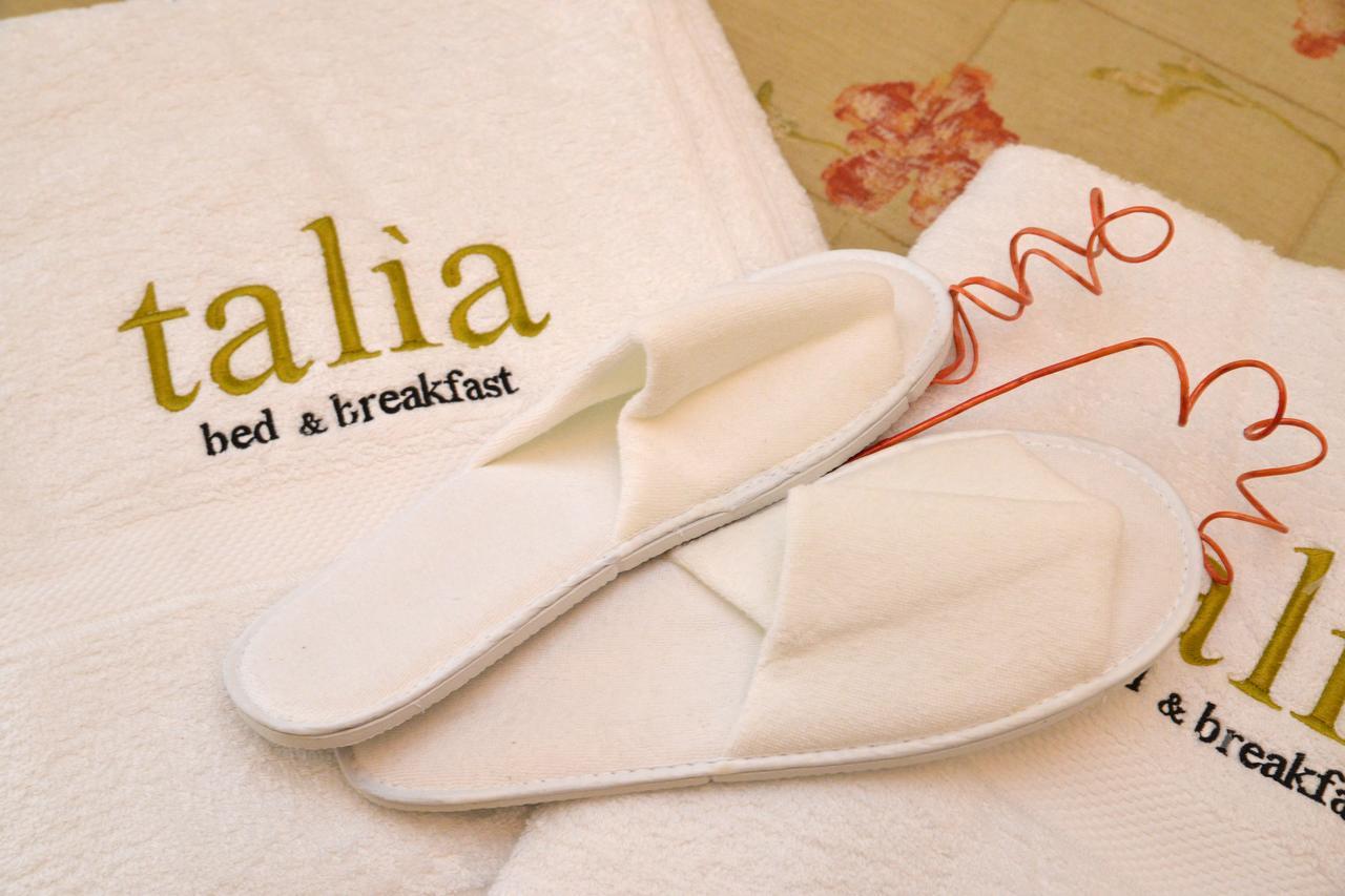 B&B Talia Grammichele Luaran gambar