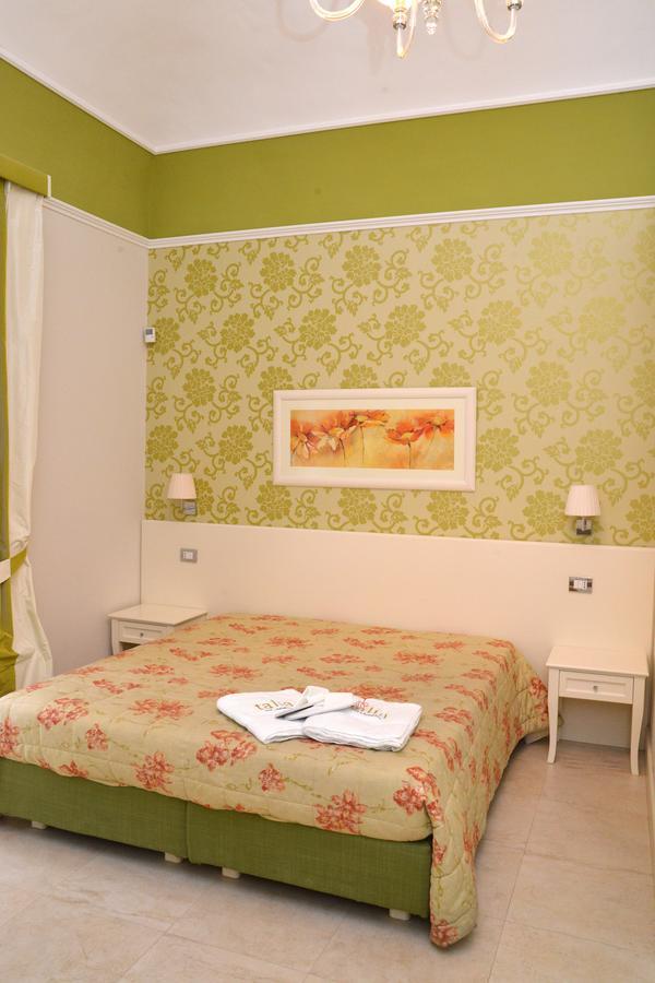 B&B Talia Grammichele Luaran gambar