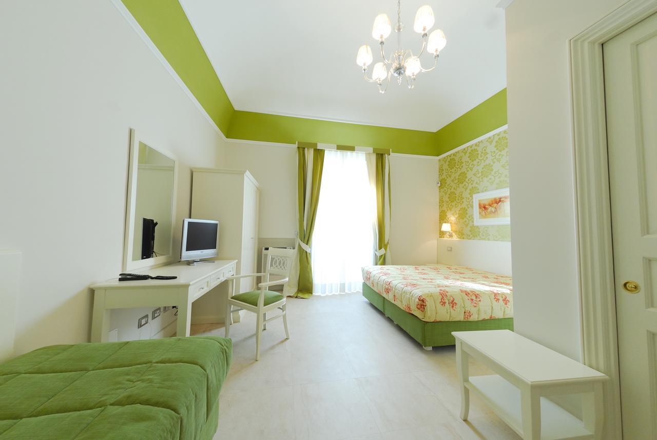 B&B Talia Grammichele Luaran gambar