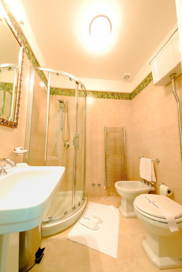 B&B Talia Grammichele Luaran gambar