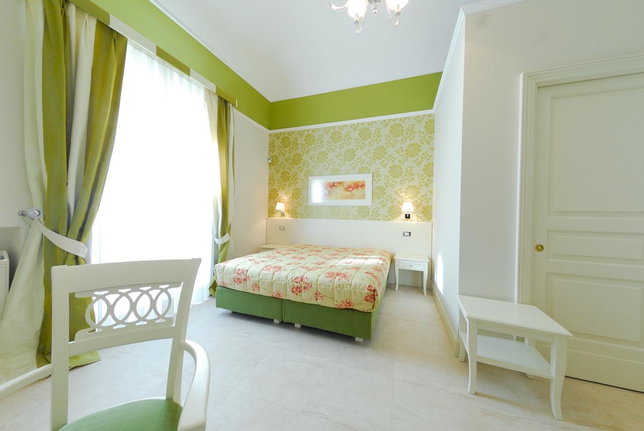 B&B Talia Grammichele Luaran gambar